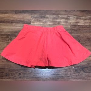 Baby Girls Skort, 12-18M - Any 2 for $10!